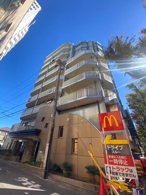 アコール桜上水（505）