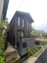 桜上水3丁目戸建