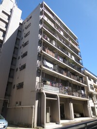マンション二葉