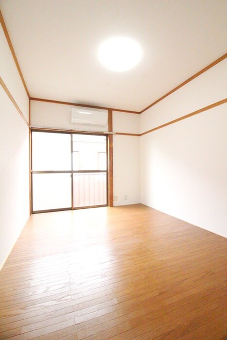 居室 ワンククレ世田谷