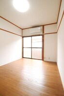 居室 ワンククレ世田谷