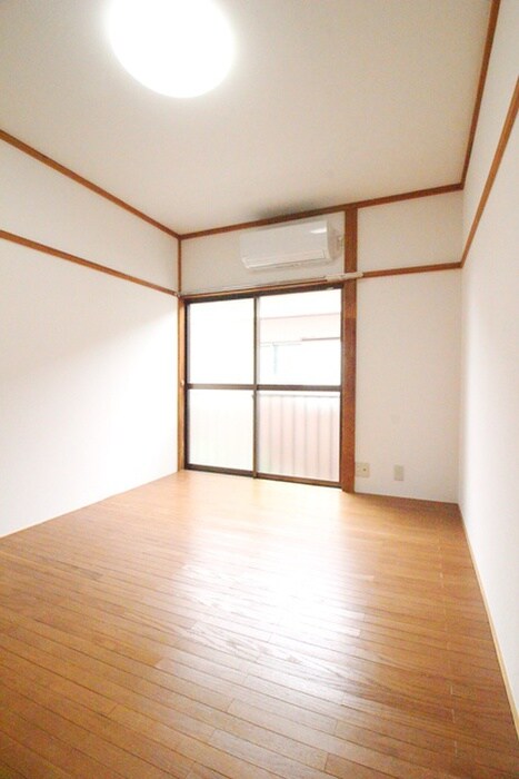 居室 ワンククレ世田谷