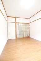 居室 ワンククレ世田谷