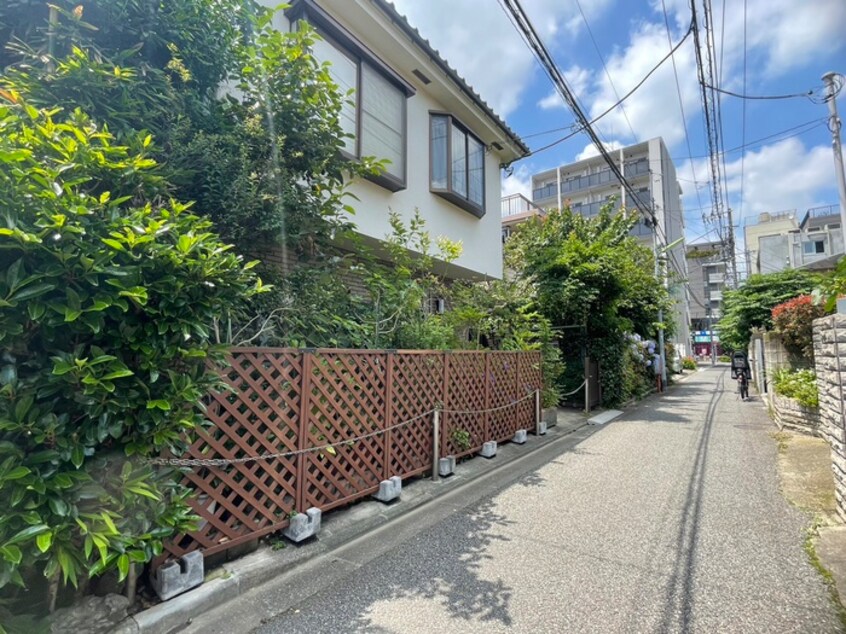 同型モデル ワンククレ世田谷