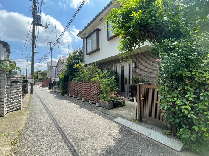 周辺環境 ワンククレ世田谷