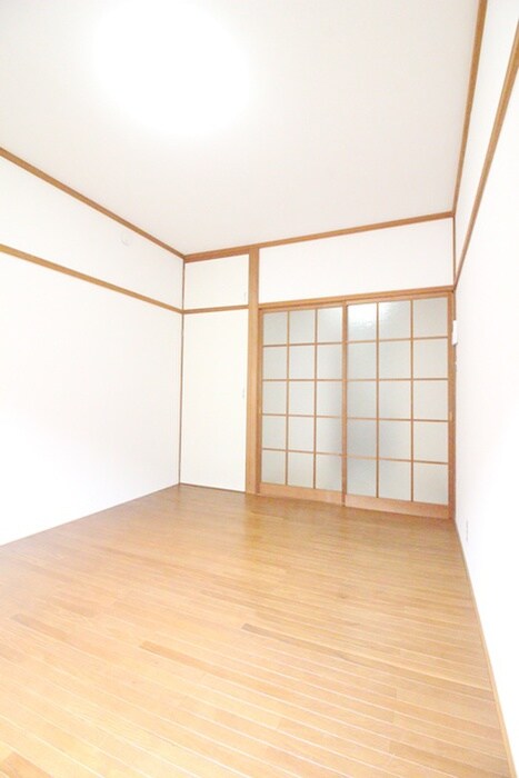 居室 ワンククレ世田谷