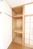 収納 ワンククレ世田谷