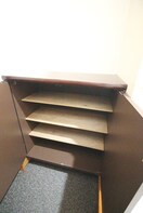 靴箱 ワンククレ世田谷