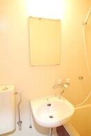 洗面 ワンククレ世田谷