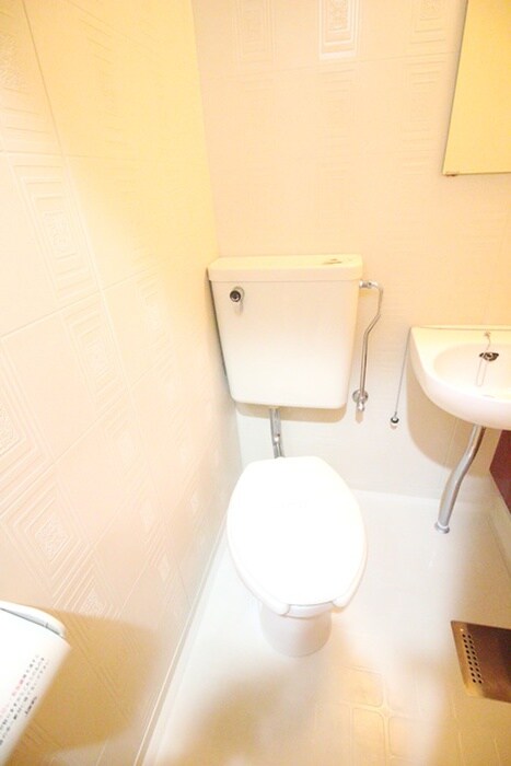 トイレ ワンククレ世田谷