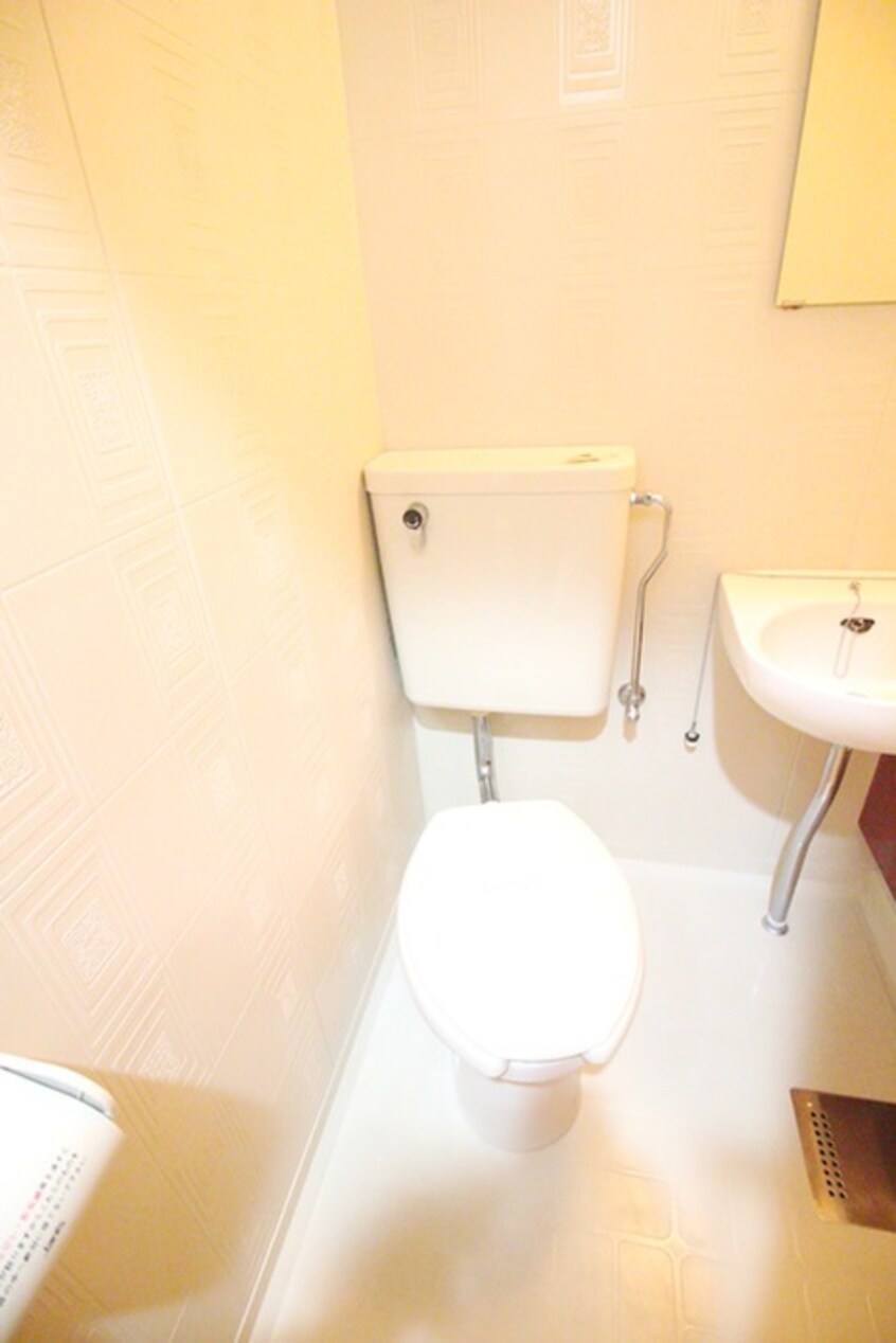 トイレ ワンククレ世田谷