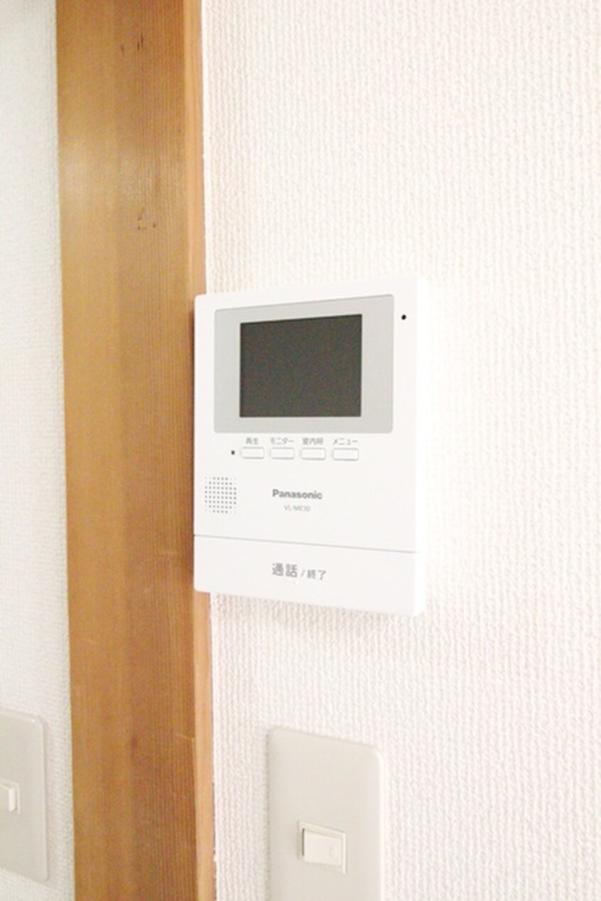 内観写真 ワンククレ世田谷