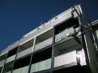 ダイナシティ池上(202)