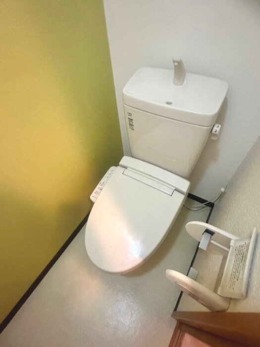 トイレ ストークシャトルINAGAKI