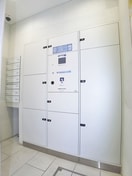 建物設備 プライマル上野EAST