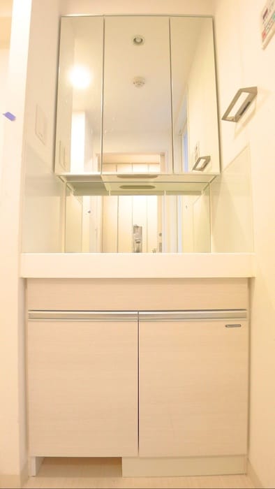 洗面 プライマル上野EAST