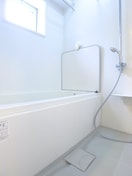 バス／シャワールーム等 プライマル上野EAST