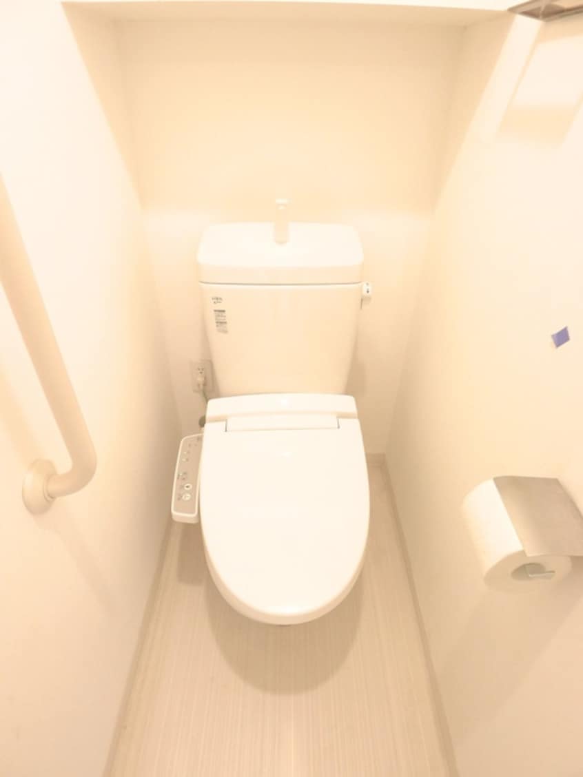 トイレ プライマル上野EAST