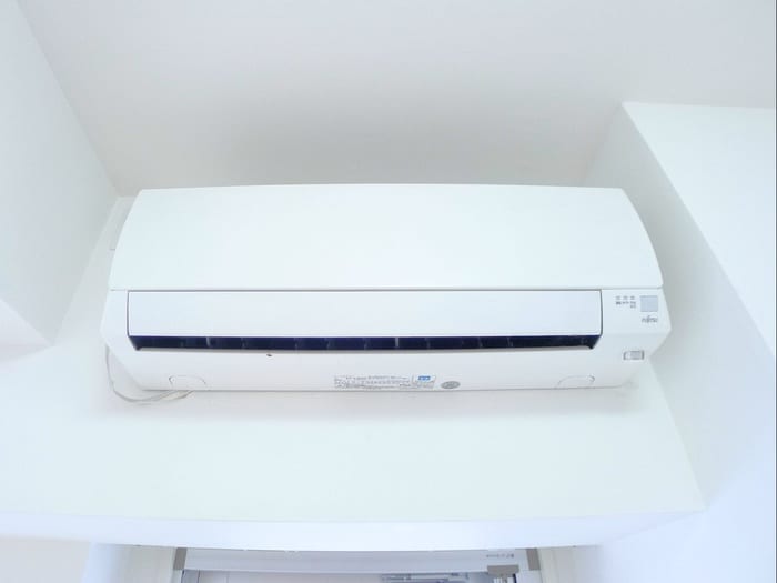 内観写真 プライマル上野EAST