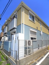 クレール汐見ヶ丘