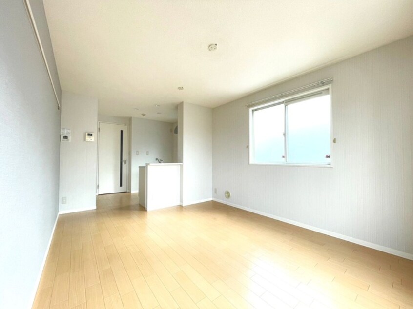 居室 クレール汐見ヶ丘