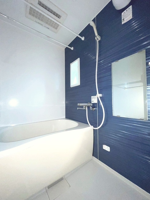 バス／シャワールーム等 クレール汐見ヶ丘