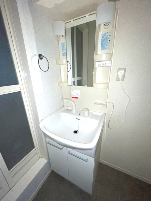 洗面 クレール汐見ヶ丘