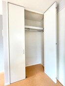 収納 クレール汐見ヶ丘