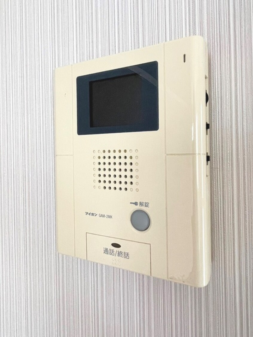 内観写真 クレール汐見ヶ丘