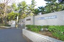 千葉大学(大学/短大/専門学校)まで803m クレール汐見ヶ丘