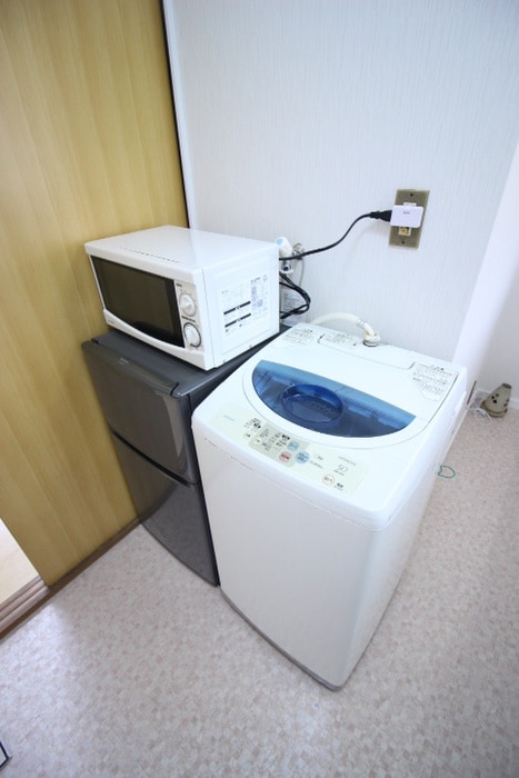 内観写真 サンホワイト