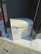 建物設備 グランＫ