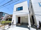 Kolet中河原#4の外観