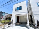 Kolet中河原#4の外観