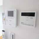 内観写真 カイロス橋本