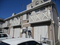 アレイハイムＳ・Ｕ