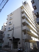 外観写真 ｸﾞﾗﾝﾃﾞｰﾙ横浜伊勢佐木（408）