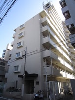 ｸﾞﾗﾝﾃﾞｰﾙ横浜伊勢佐木（408）