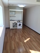 居室 ｸﾞﾗﾝﾃﾞｰﾙ横浜伊勢佐木（408）