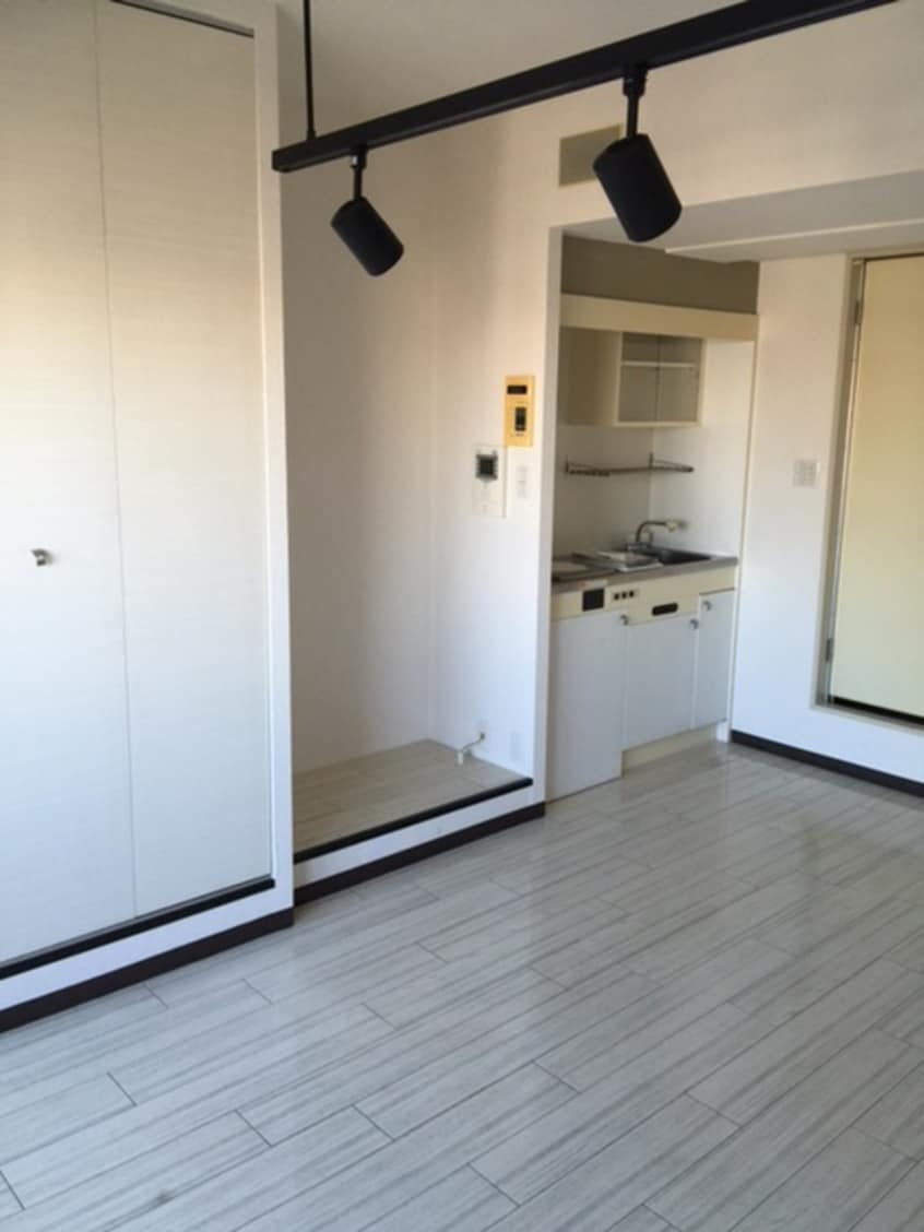 居室 ｸﾞﾗﾝﾃﾞｰﾙ横浜伊勢佐木（408）