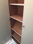 靴箱 ｸﾞﾗﾝﾃﾞｰﾙ横浜伊勢佐木（408）