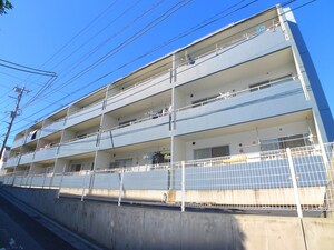 ホマレ中浦和ハイツ