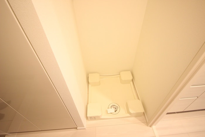 洗濯機置場 ﾊﾟｰｸｱｸｼｽ御茶ノ水ﾋﾙﾄｯﾌﾟ