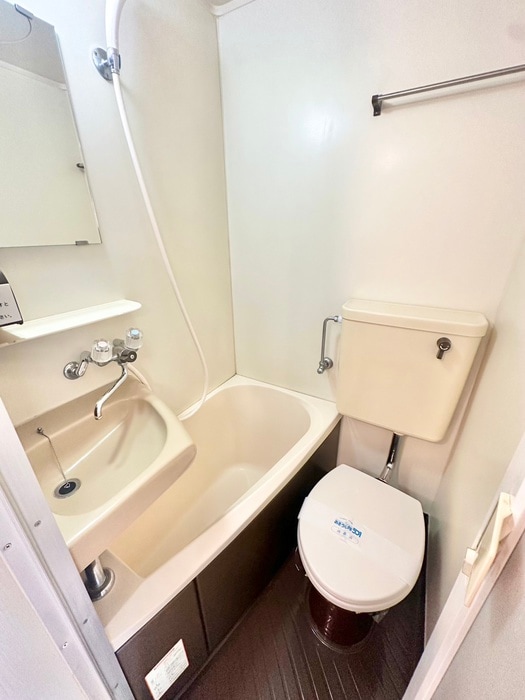 バス／シャワールーム等 ハイム国領