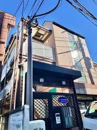 パープルクラウドⅢ