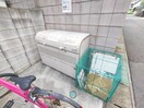 建物設備 Elnorte