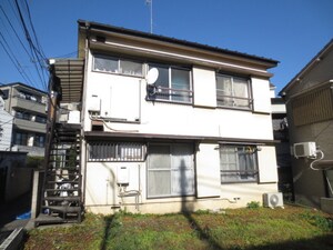 さつき荘