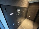 建物設備 CAVANA+SHINTOMICHO