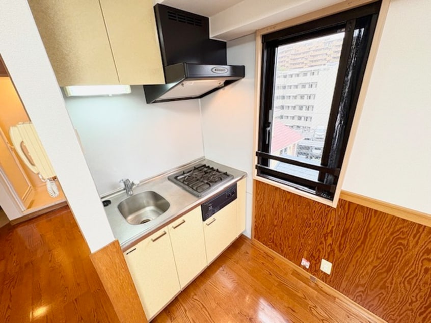 キッチン CASAdeMORIO