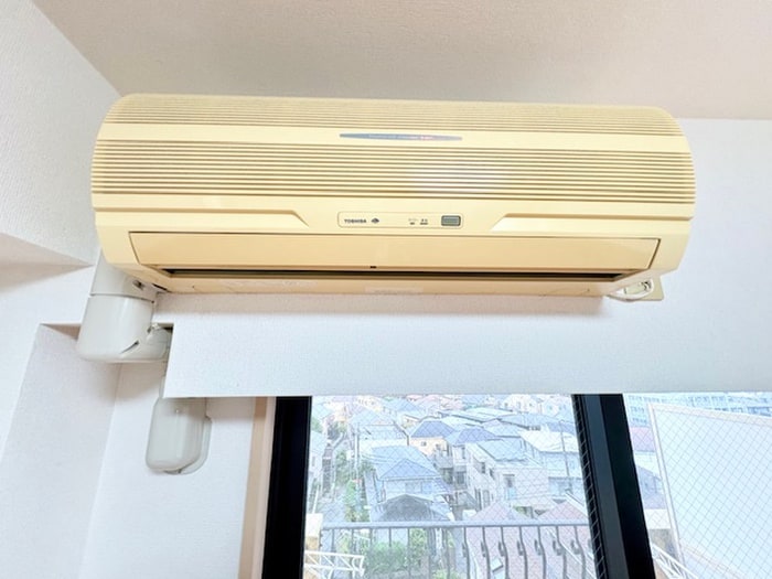 内観写真 CASAdeMORIO